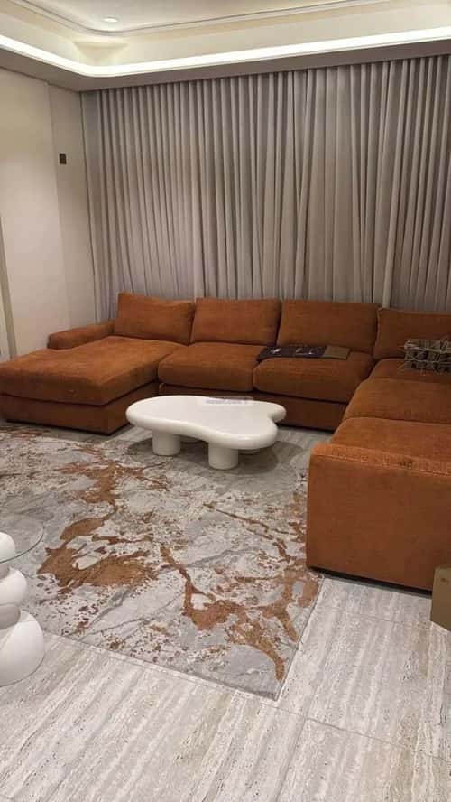 Apartment 123 SQM with 3 Bedrooms Qurtubah, East Riyadh, Riyadh