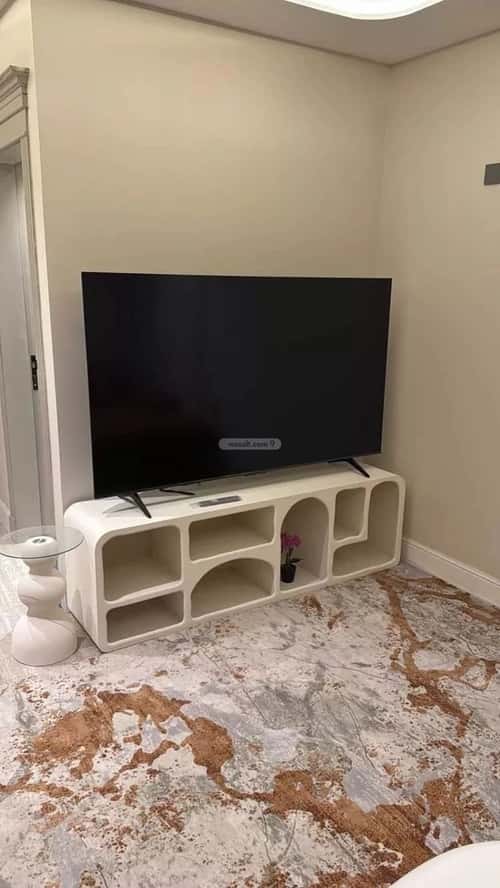 Apartment 123 SQM with 3 Bedrooms Qurtubah, East Riyadh, Riyadh