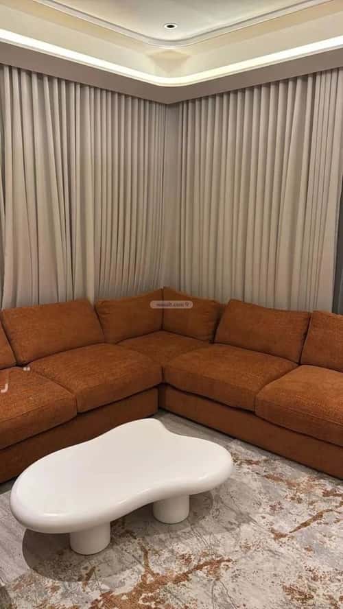 شقة 123 متر مربع ب 3 غرف قرطبة، شرق الرياض، الرياض