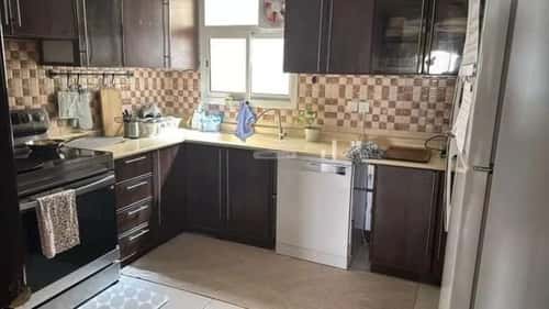 Apartment 164 SQM with 3 Bedrooms Al-Nuzha, North Riyadh, Riyadh
