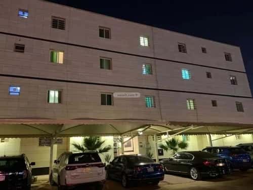 Apartment 164 SQM with 3 Bedrooms Al-Nuzha, North Riyadh, Riyadh