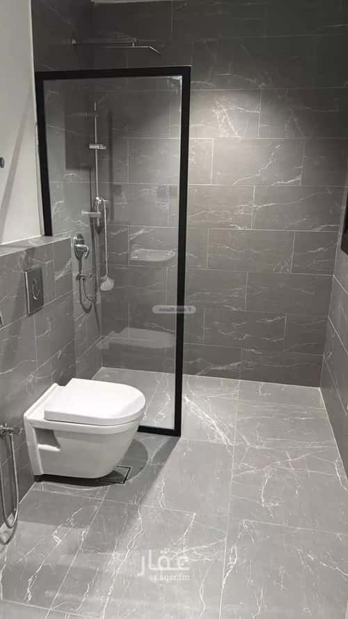 Apartment 112 SQM with 2 Bedrooms Qurtubah, East Riyadh, Riyadh