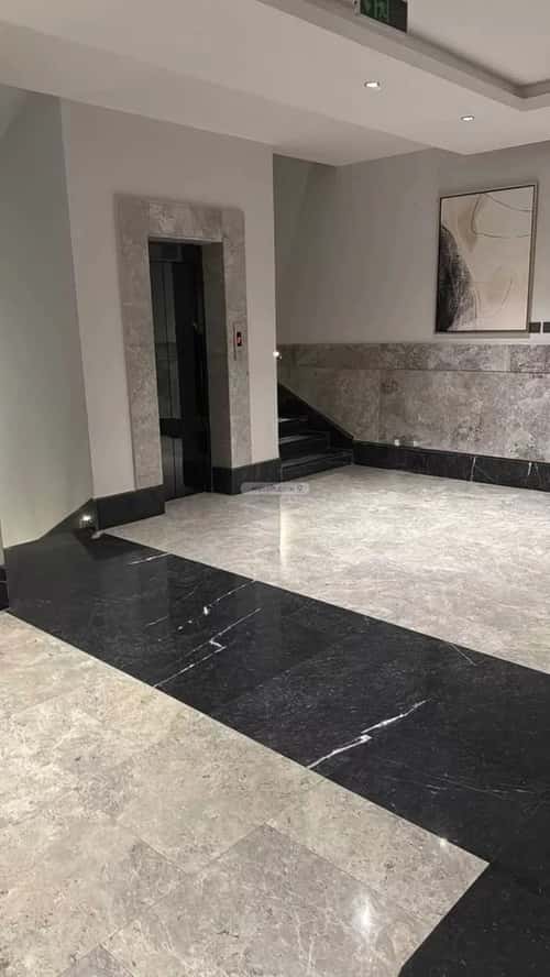 Apartment 112 SQM with 2 Bedrooms Qurtubah, East Riyadh, Riyadh