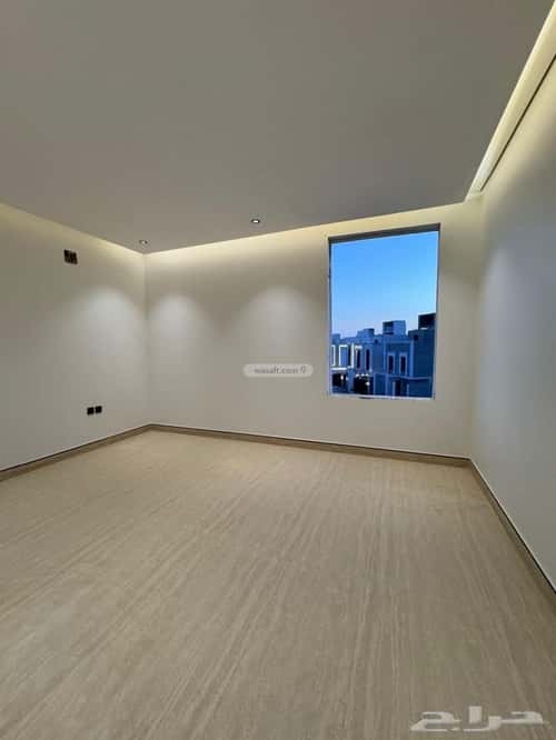 Villa 172 SQM Facing North on 15m Width Street Al Marjan, East Riyadh, Riyadh