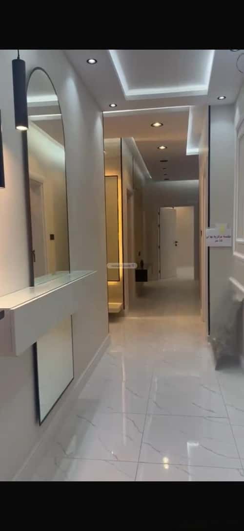 عمارة 173 متر مربع واجهة غربية الشرائع، مكة المكرمة