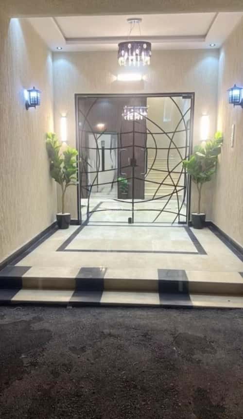 عمارة 173 متر مربع واجهة غربية الشرائع، مكة المكرمة