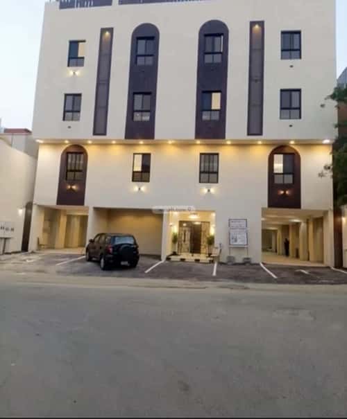 Building 173 SQM Facing West Alsharaea, Makkah Al Mukarramah