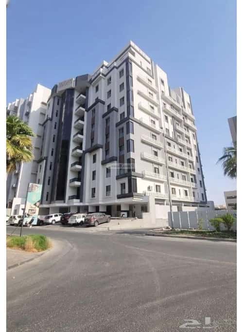 شقة 158 متر مربع ب 5 غرف الفيحاء، جنوب جدة، جدة