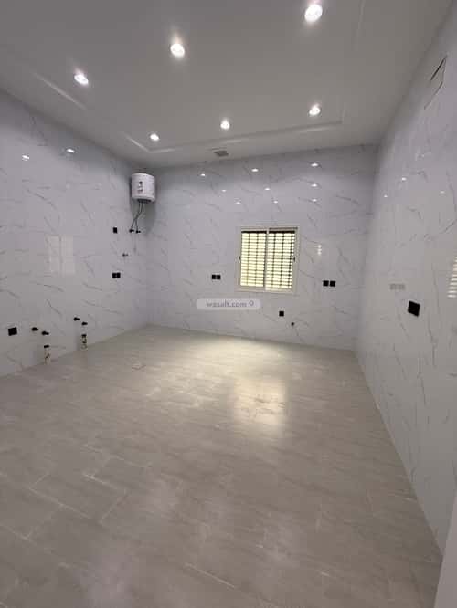 Villa 374 SQM Facing North on 20m Width Street Al-Yarmouk, Khamis Mushait