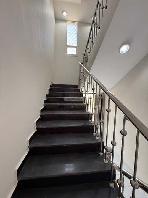 Villa 374 SQM Facing North on 20m Width Street Al-Yarmouk, Khamis Mushait