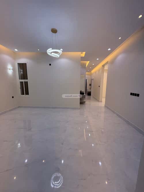 Villa 374 SQM Facing North on 20m Width Street Al-Yarmouk, Khamis Mushait