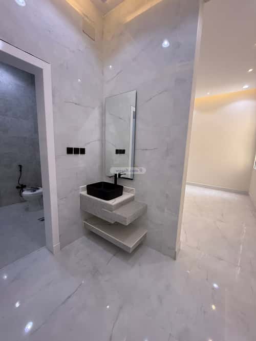 Villa 374 SQM Facing North on 20m Width Street Al-Yarmouk, Khamis Mushait