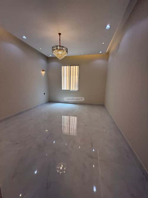 Villa 374 SQM Facing North on 20m Width Street Al-Yarmouk, Khamis Mushait