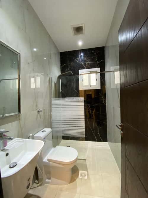 شقة 153 متر مربع ب 5 غرف الربوة، شمال جدة، جدة