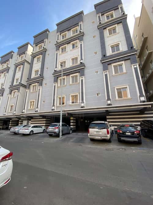 شقة 153 متر مربع ب 5 غرف الربوة، شمال جدة، جدة