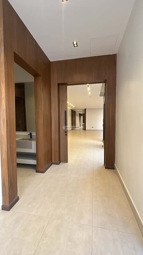 Floor 201 SQM with 4 Bedrooms An-Narjis, North Riyadh, Riyadh