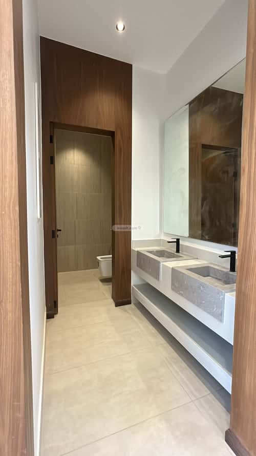 Floor 201 SQM with 4 Bedrooms An-Narjis, North Riyadh, Riyadh