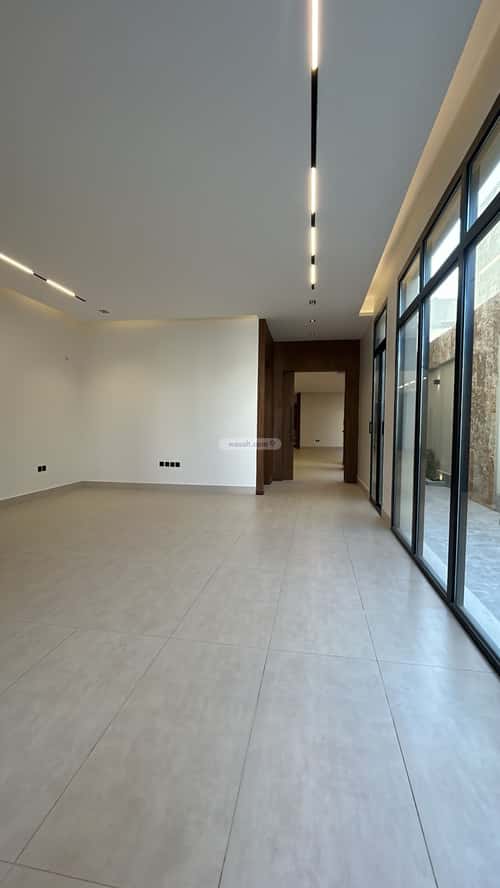 Floor 201 SQM with 4 Bedrooms An-Narjis, North Riyadh, Riyadh