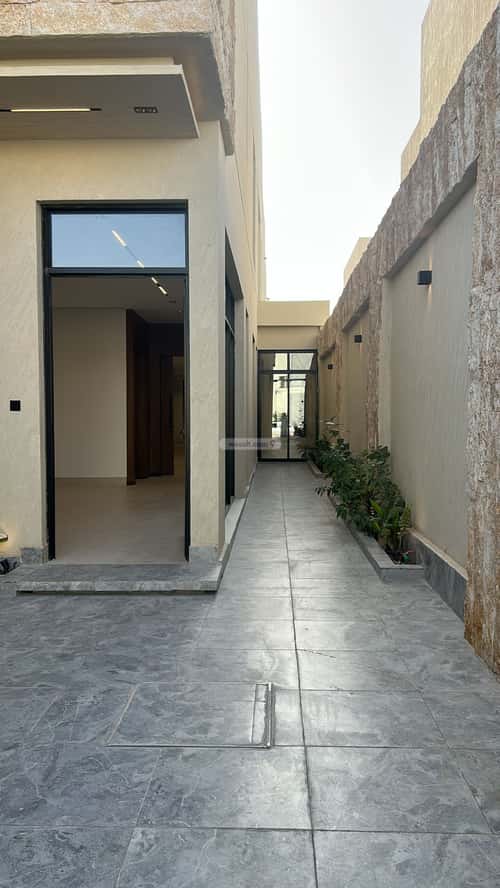 دور 201 متر مربع ب 4 غرف النرجس، شمال الرياض، الرياض