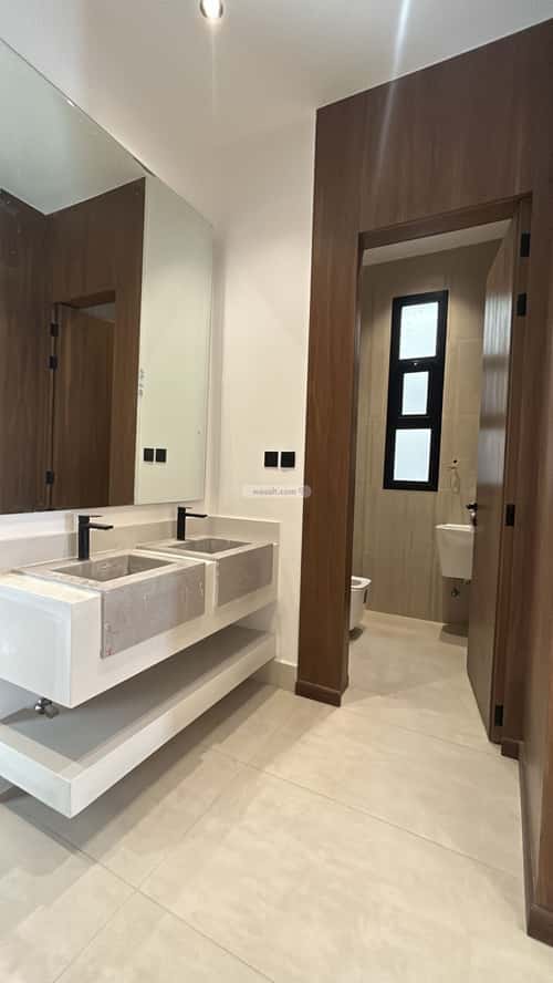 Floor 201 SQM with 4 Bedrooms An-Narjis, North Riyadh, Riyadh