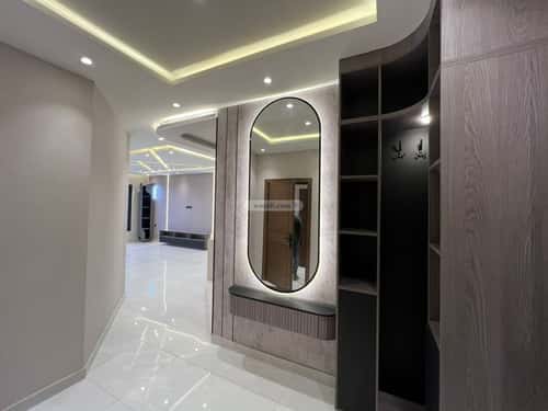 Apartment 185 SQM with 5 Bedrooms Almouhamdeah, Makkah Al Mukarramah