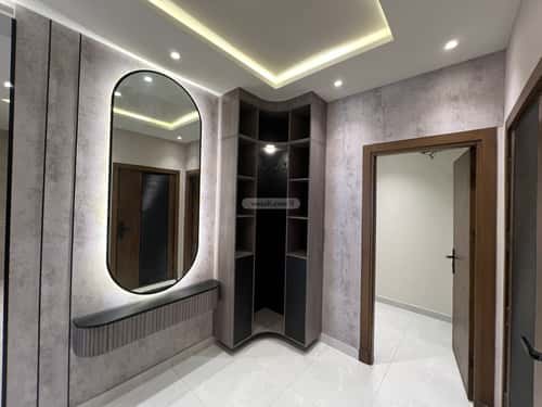 Apartment 185 SQM with 5 Bedrooms Almouhamdeah, Makkah Al Mukarramah