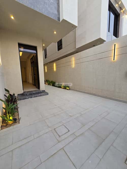 دور 123 متر مربع ب 4 غرف الرمال، شرق الرياض، الرياض