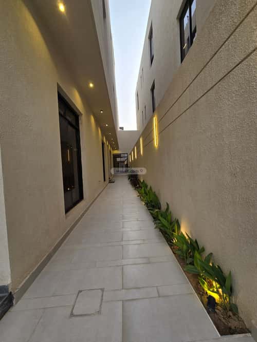 Floor 123 SQM with 4 Bedrooms Ar-Rimal, East Riyadh, Riyadh