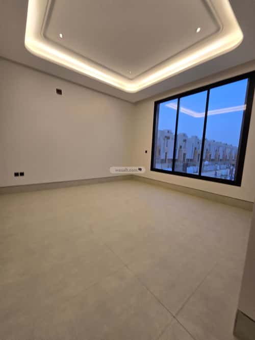 دور 131 متر مربع ب 4 غرف الرمال، شرق الرياض، الرياض