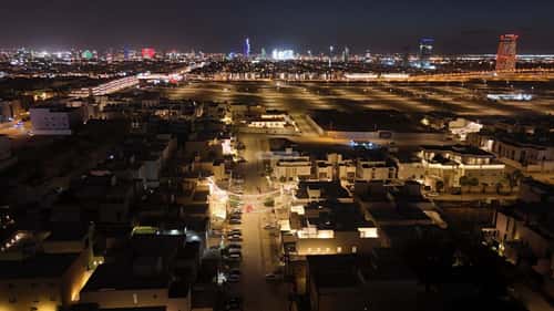 Floor 217 SQM with 3 Bedrooms An-Narjis, North Riyadh, Riyadh