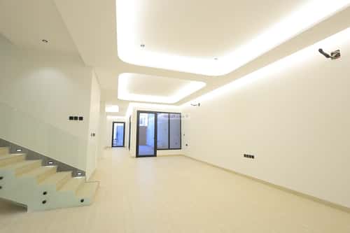 Floor 217 SQM with 3 Bedrooms An-Narjis, North Riyadh, Riyadh