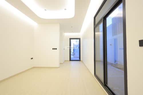 Floor 217 SQM with 3 Bedrooms An-Narjis, North Riyadh, Riyadh