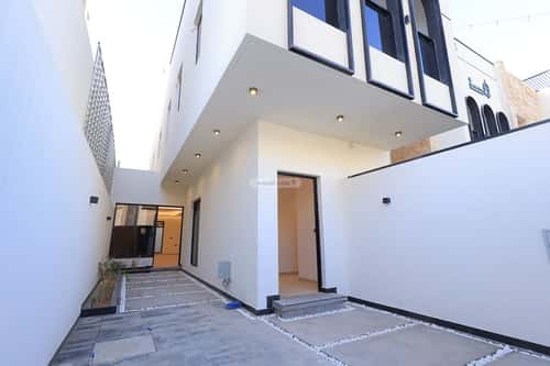 دور 217 متر مربع ب 3 غرف النرجس، شمال الرياض، الرياض