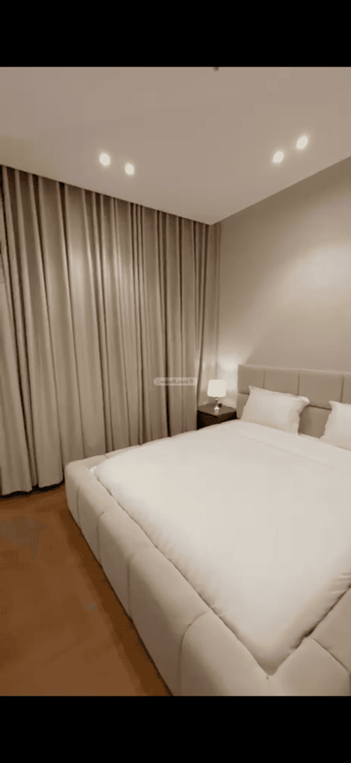 Apartment 118 SQM with 4 Bedrooms Al Hammraa, Khobar