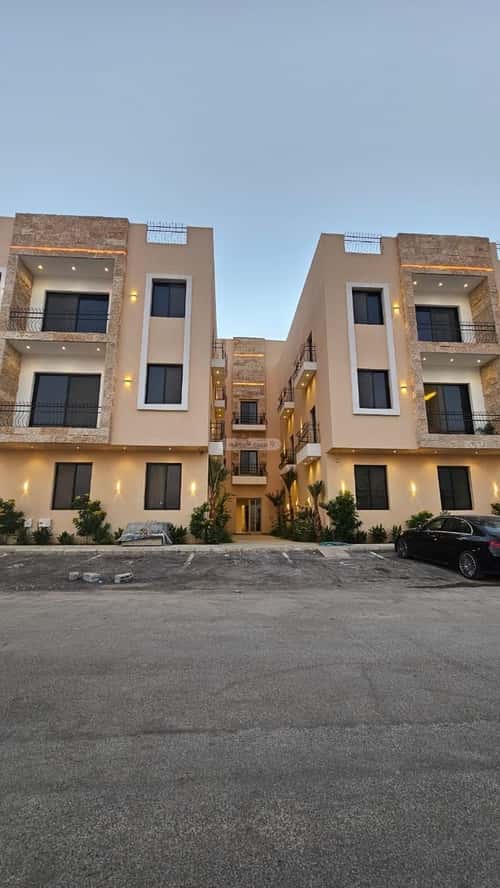 Apartment 127 SQM with 3 Bedrooms Dahrat Laban, West Riyadh, Riyadh