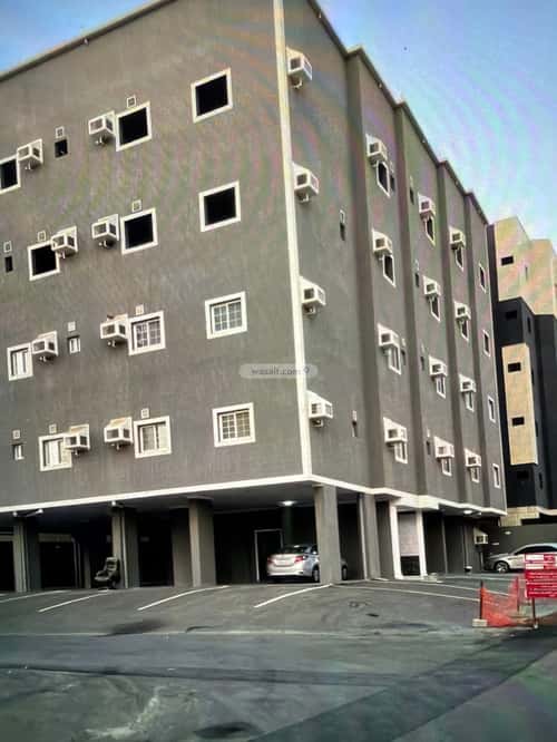 عمارة 685 متر مربع واجهة جنوبية الريان، شرق جدة، جدة