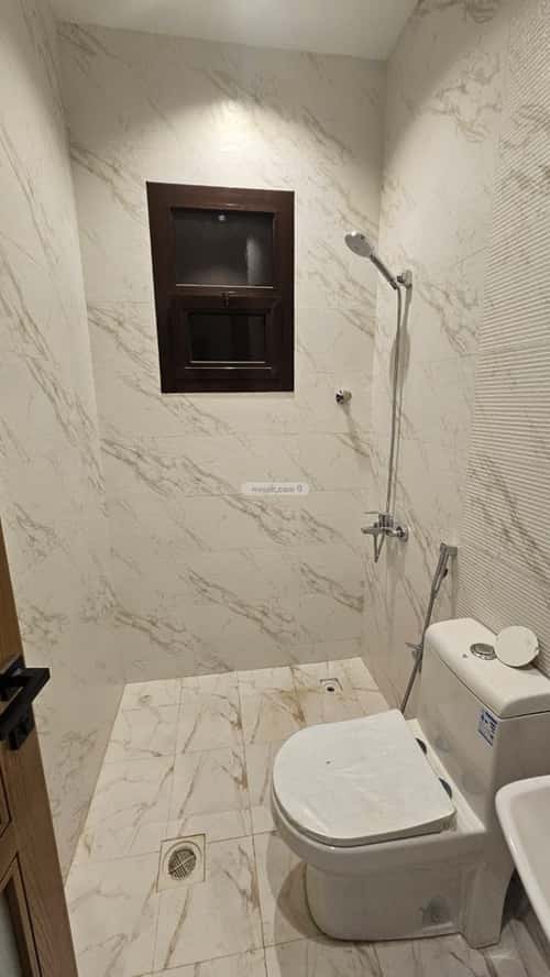 Apartment 118 SQM with 2 Bedrooms Dahrat Laban, West Riyadh, Riyadh