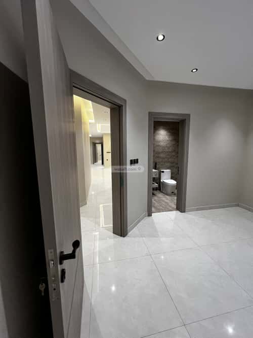 شقة 177 متر مربع ب 5 غرف الريان، شرق جدة، جدة