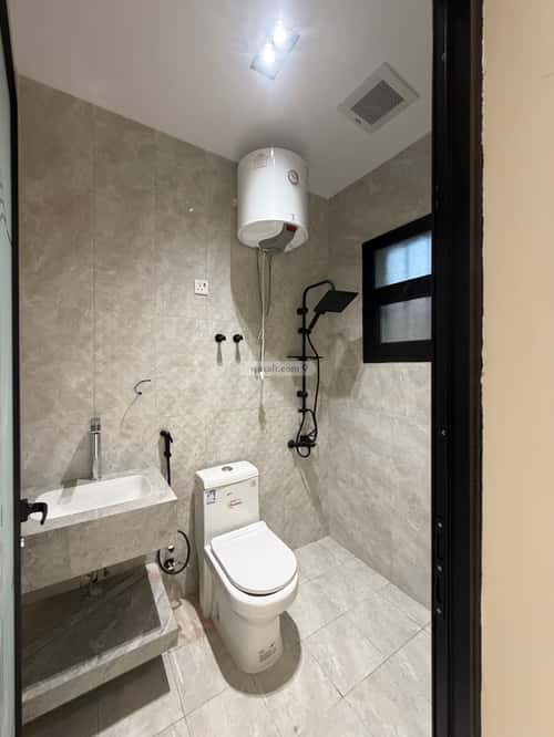 Apartment 167 SQM with 5 Bedrooms King Fahad Dist, Aldammam