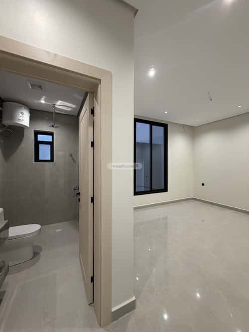 شقة 284 متر مربع ب 6 غرف ضاحية الملك فهد، الدمام