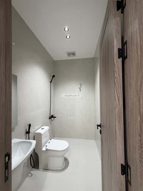 Villa 309 SQM Facing North on 15m Width Street Uhod, Aldammam
