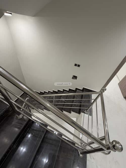 Villa 309 SQM Facing North on 15m Width Street Uhod, Aldammam