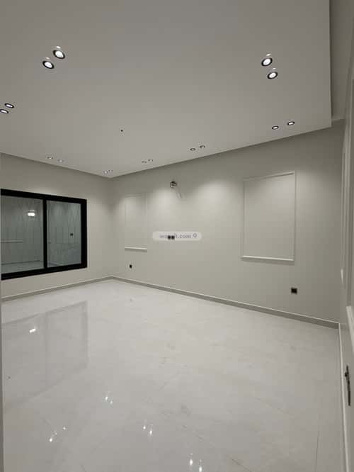 Villa 309 SQM Facing North on 15m Width Street Uhod, Aldammam