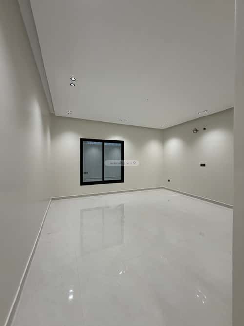 Villa 309 SQM Facing North on 15m Width Street Uhod, Aldammam