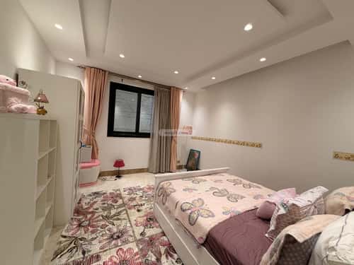 Apartment 180 SQM with 3 Bedrooms Al Rawdhah, North Jeddah, Jeddah