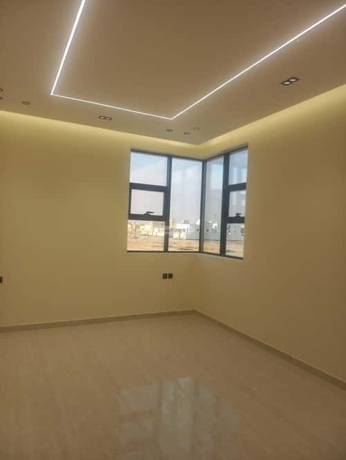 Villa 300 SQM Facing East on 15m Width Street Al Faisaliyah, Al Kharj