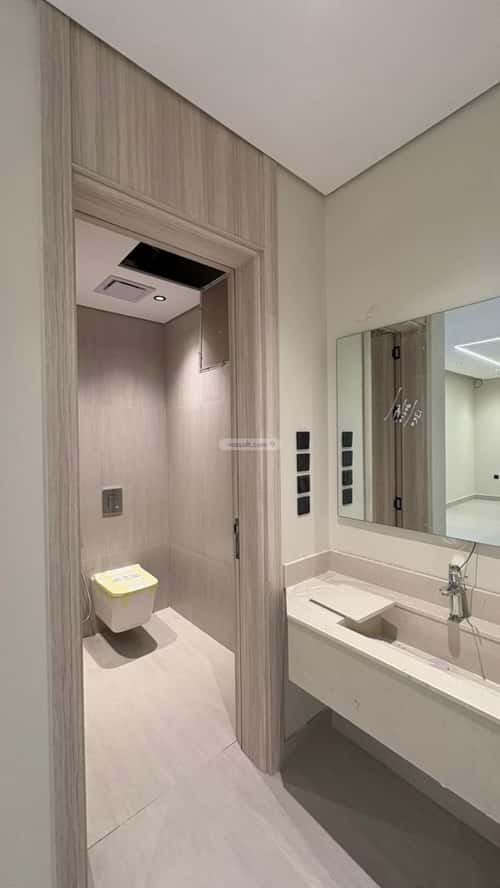Villa 262 SQM Facing South on 12m Width Street Al Shouran, Madinah