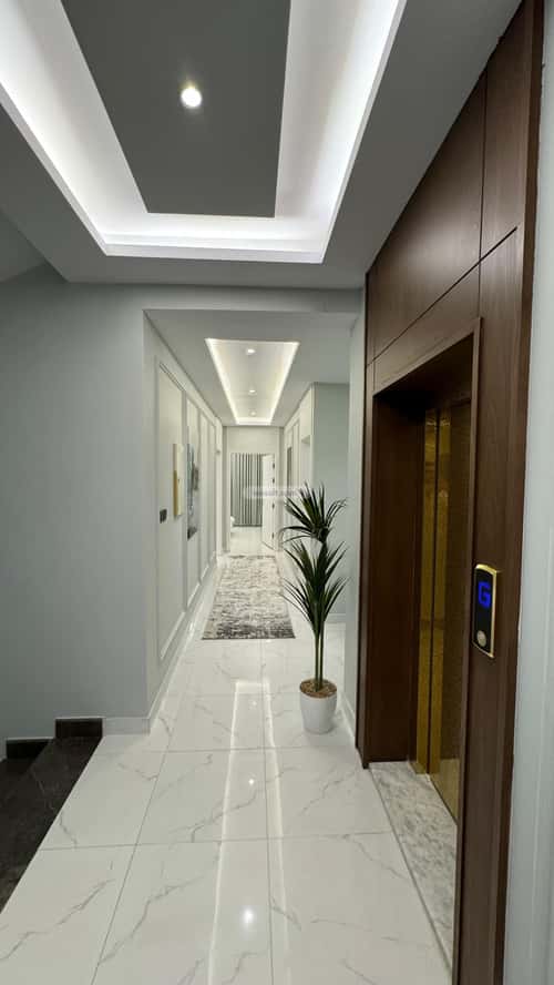 Villa 490 SQM Facing South on 16m Width Street Ibn Taymiyyah, Madinah