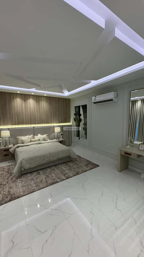 فيلا 490 متر مربع جنوبية على شارع 16م بنى بياضة، المدينة المنورة