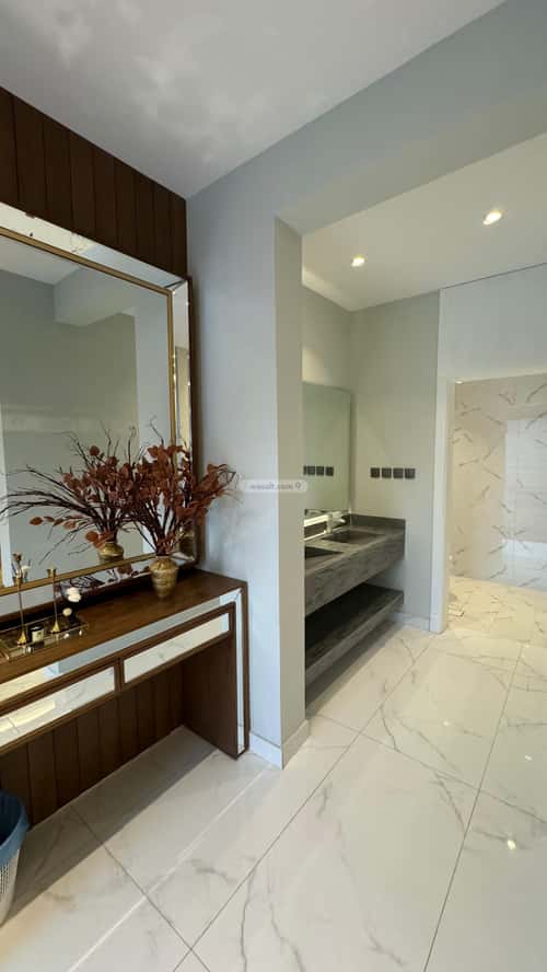 Villa 502 SQM Facing South on 16m Width Street Ibn Taymiyyah, Madinah